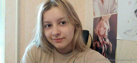 joannabaileyfree  pics