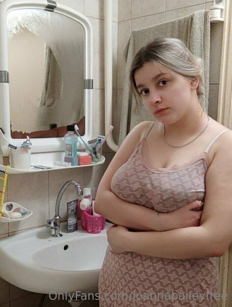 joannabaileyfree leaked nude onlyfans