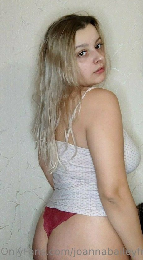 joannabaileyfree onlyfans free content