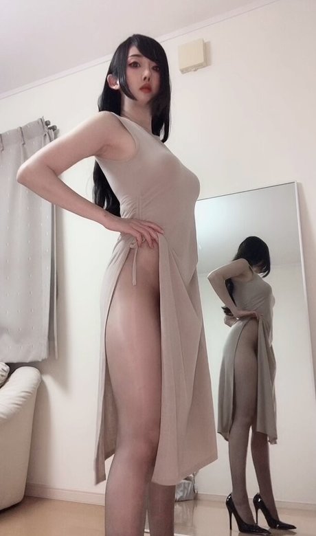 Ayachamo 1028 leaked onlyfans sex