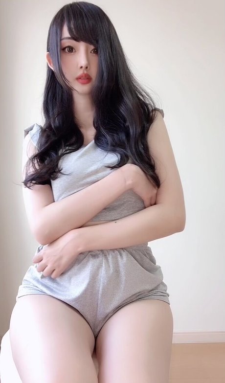 Ayachamo 1028 nudes onlyfans leak