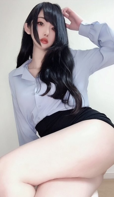 Ayachamo 1028 onlyfans xxx