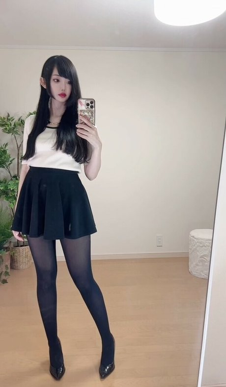 Ayachamo 1028 nude onlyfans leak