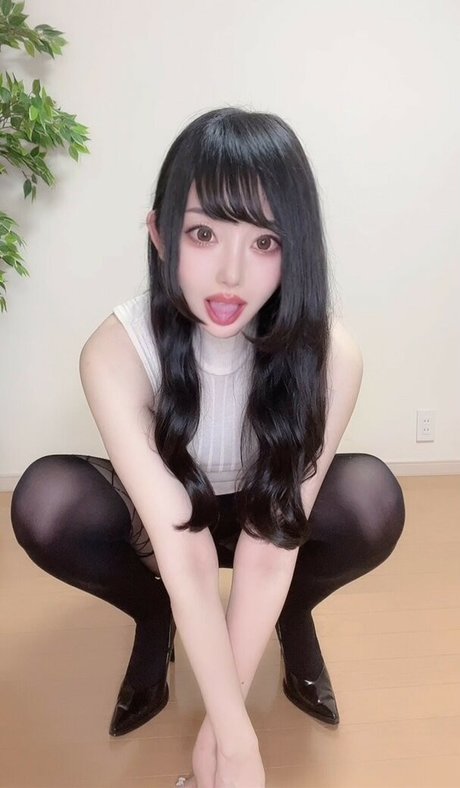 Ayachamo 1028 onlyfans public photos