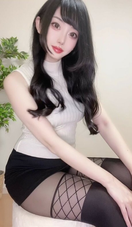 Ayachamo 1028 only fans nude leaks