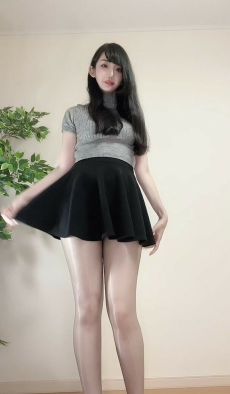 Ayachamo 1028 only fans leak nude