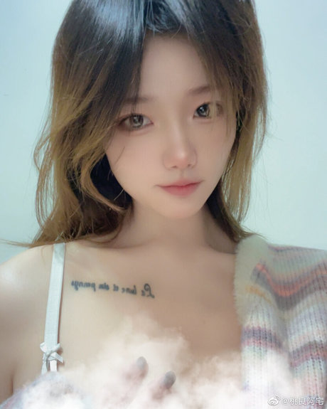 Taoliangazhai only fans pics