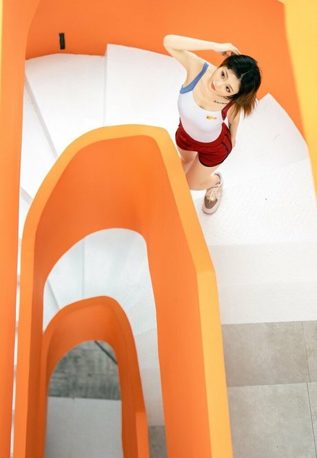 Taoliangazhai naked onlyfans leak