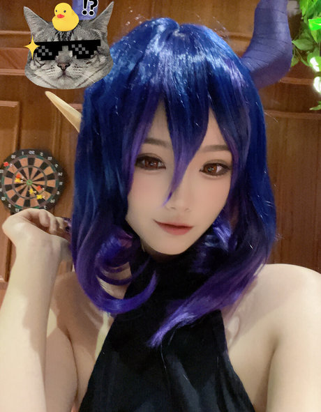 Taoliangazhai onlyfans leaks naked