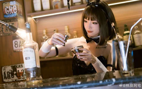 Taoliangazhai onlyfans pic