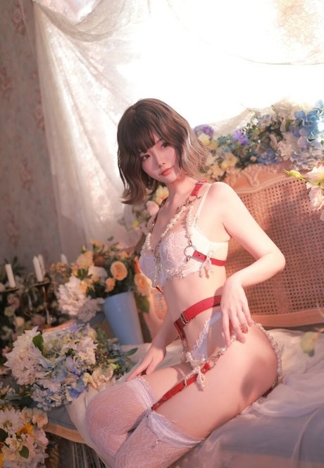 Taoliangazhai onlyfans star