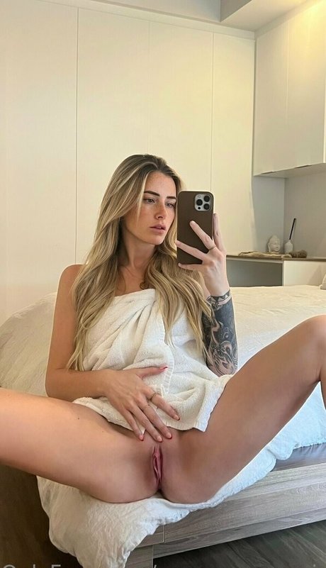 Vanessa Cosi onlyfans leaked