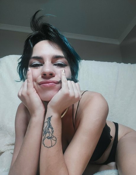 azuldreamer only fans nude