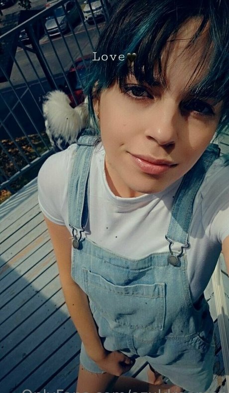 azuldreamer onlyfans leaked