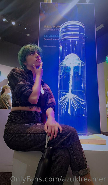 azuldreamer nude onlyfans pics