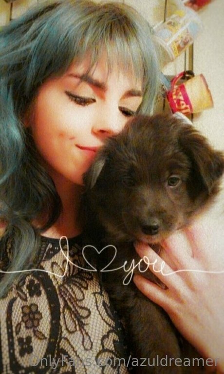 azuldreamer only fans photos