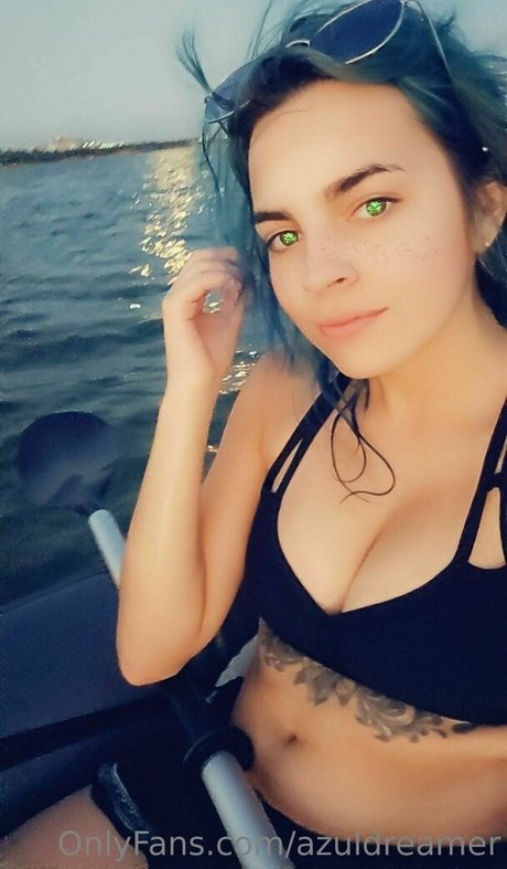 azuldreamer onlyfans for free
