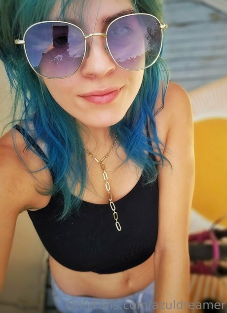 azuldreamer nude only fans