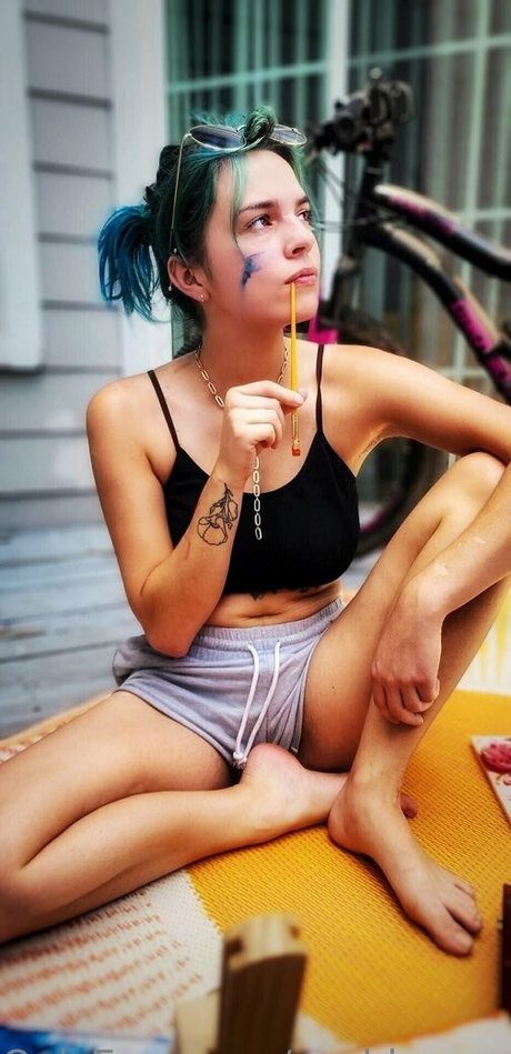 azuldreamer nude onlyfans leaks