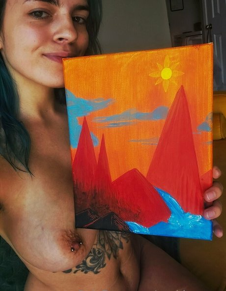 azuldreamer onlyfans leaked photos