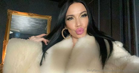 queenofthedollhouse leaked nude onlyfans