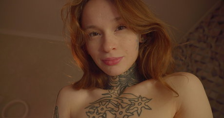 ginger sweetness onlyfans porn leaked
