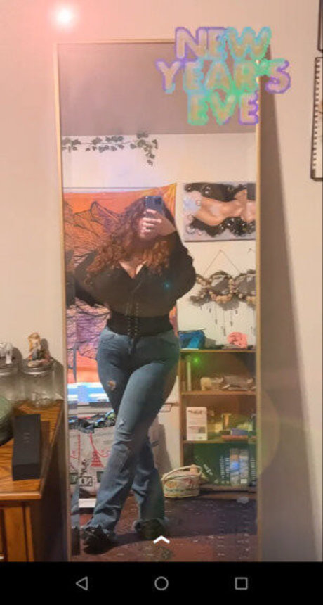 allnaturalaurora only fans leaks porn