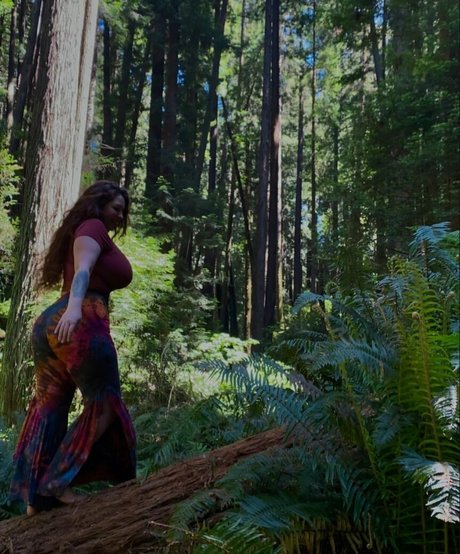 allnaturalaurora onlyfans for free