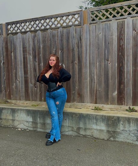 allnaturalaurora onlyfans leaks nude