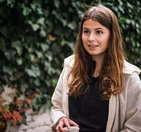 Luisa Neubauer joi onlyfans