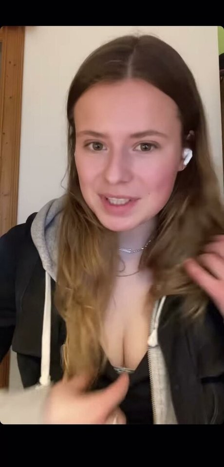 Luisa Neubauer leaked onlyfans sextape