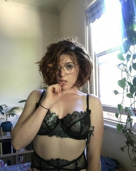 Frankie McNair onlyfans leaks naked