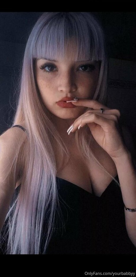 yourbabbyy onlyfans boobs