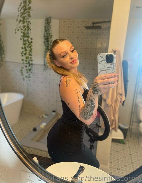 thesinfulscorpio onlyfans free