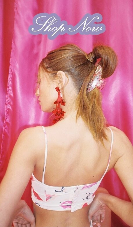 Bianca Finch onlyfans post