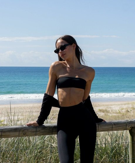 Olivia Mathers onlyfans porn leaks