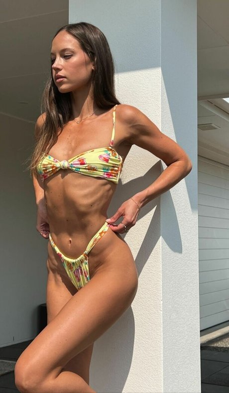 Olivia Mathers porn onlyfans