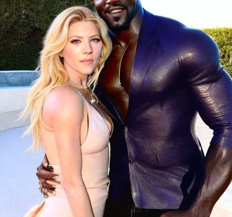 Katheryn Winnick Ai Porn  frame