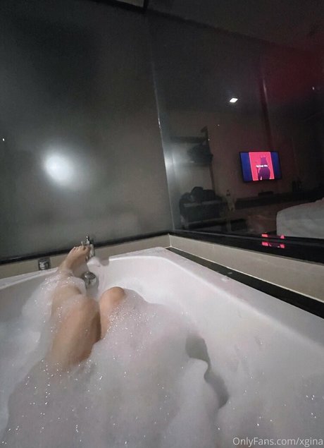 Xgina onlyfans leaked dirtyship