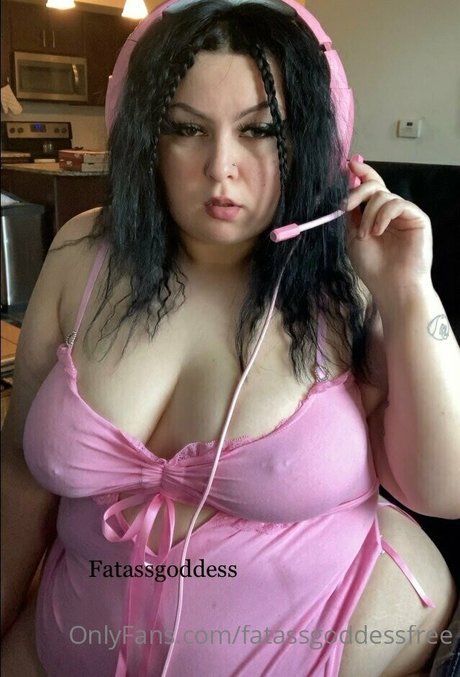fatassgoddessfree leaks onlyfans porn