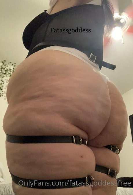 fatassgoddessfree pics onlyfans