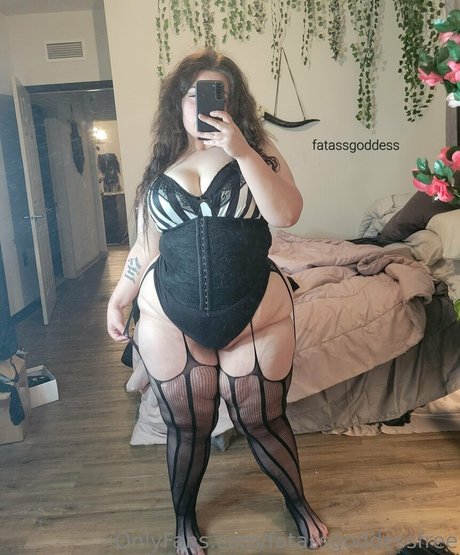 fatassgoddessfree en onlyfans