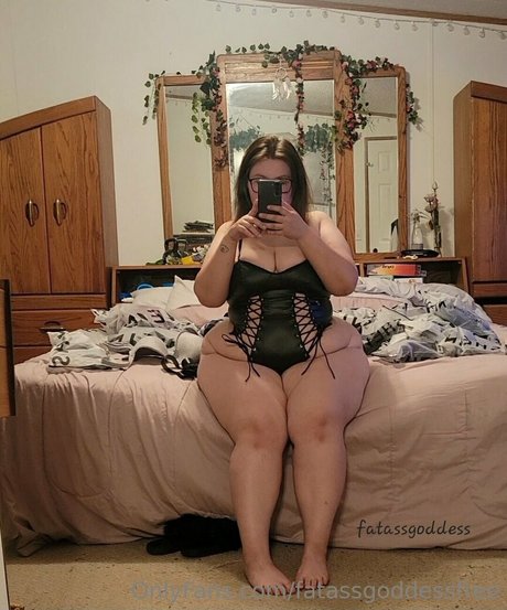 fatassgoddessfree onlyfans xxx