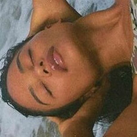 blue hair onlyfans hot naked candids