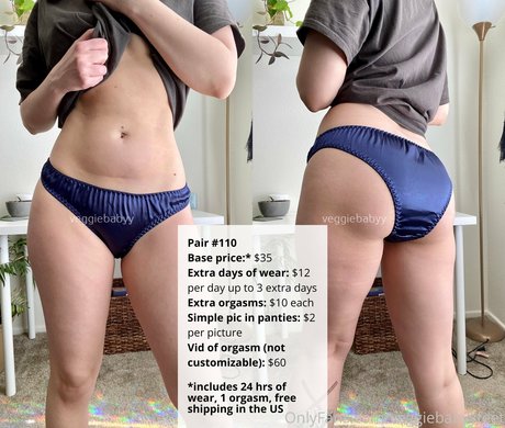 veggiebabyyclips naked onlyfans leaks