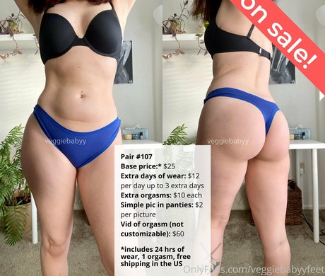 veggiebabyyclips free onlyfans