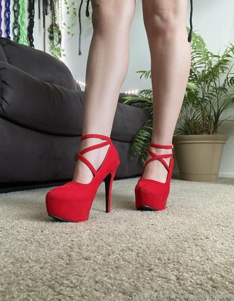 veggiebabyyclips onlyfans leaked pictures