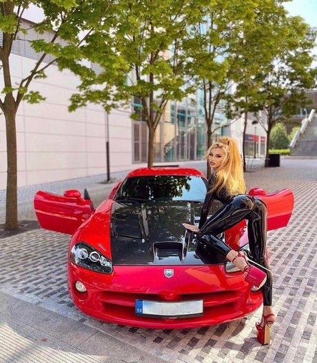 Goddess Slavena onlyfans leaked