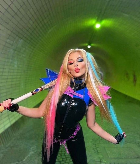 Goddess Slavena onlyfans nsfw