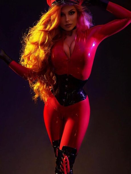 Goddess Slavena leaked only fans nudes